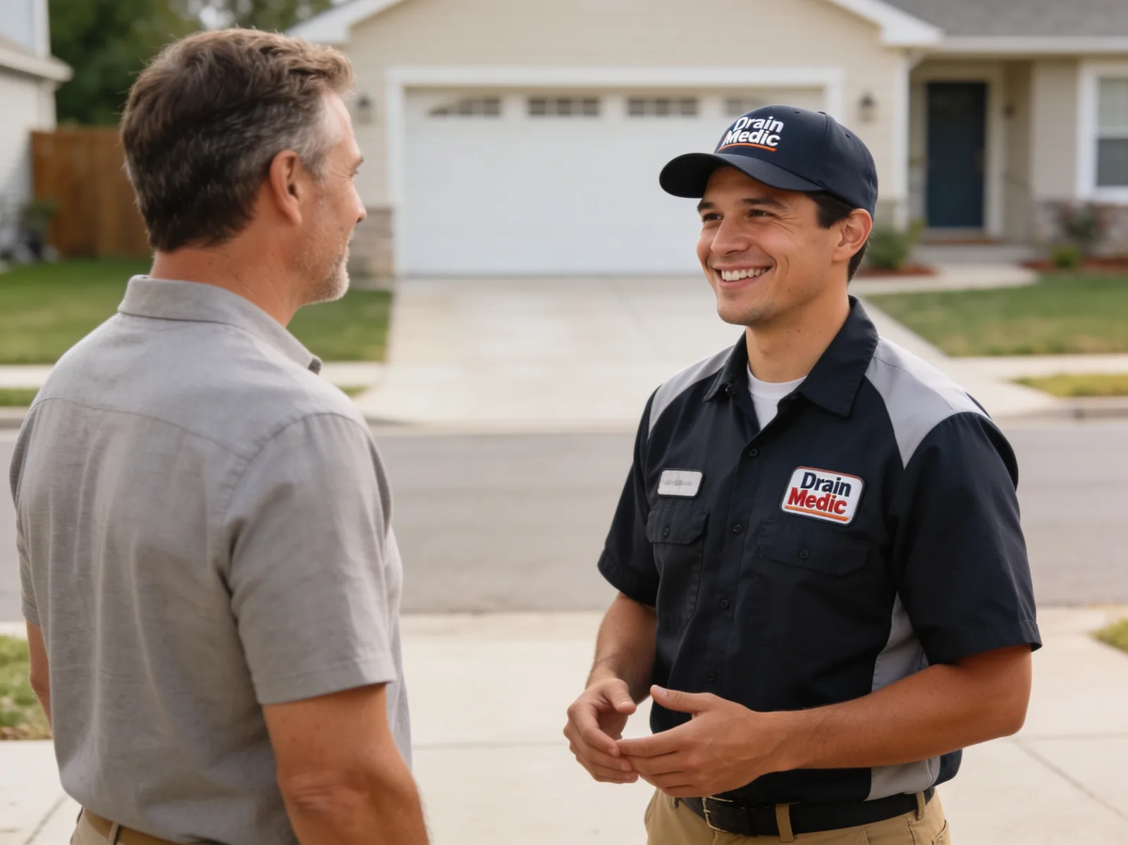 Garbage Disposal Repair Clarita, OK FAQs